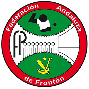FEDERACION ANDALUZA DE FRONTON