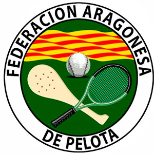 FEDERACION TERRITORIAL ARAGONESA DE PELOTA