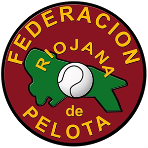 FEDERACION  RIOJANA DE PELOTA