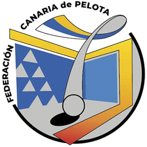FEDERACION CANARIA DE PELOTA