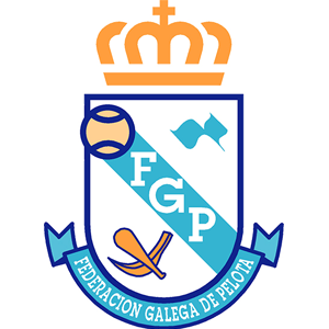 FEDERACION  GALLEGA DE PELOTA