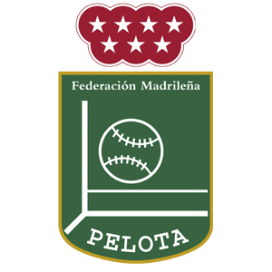 FEDERACION MADRILEÑA DE PELOTA